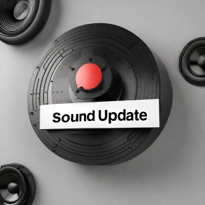 Listen to Sound Update (Explicit) song with lyrics from Muhfaad
