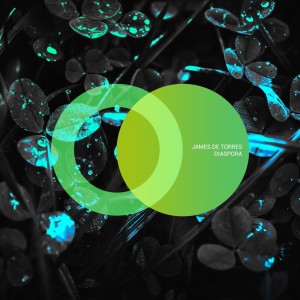 James De Torres的專輯Diaspora