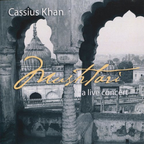 Tabla Solo Vilambit Teentaal (feat. Cassius Khan)