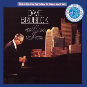 收聽Dave Brubeck的Broadway Bossa Nova (Album Version)歌詞歌曲