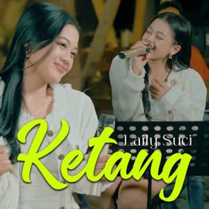 Album Ketang (Live) from 