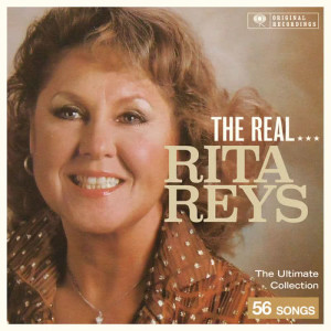 Rita Reys的專輯The Real... Rita Reys