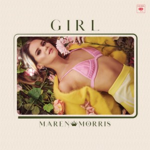 收聽Maren Morris的GIRL歌詞歌曲