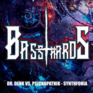 Dr. Denk的專輯Synthfonia