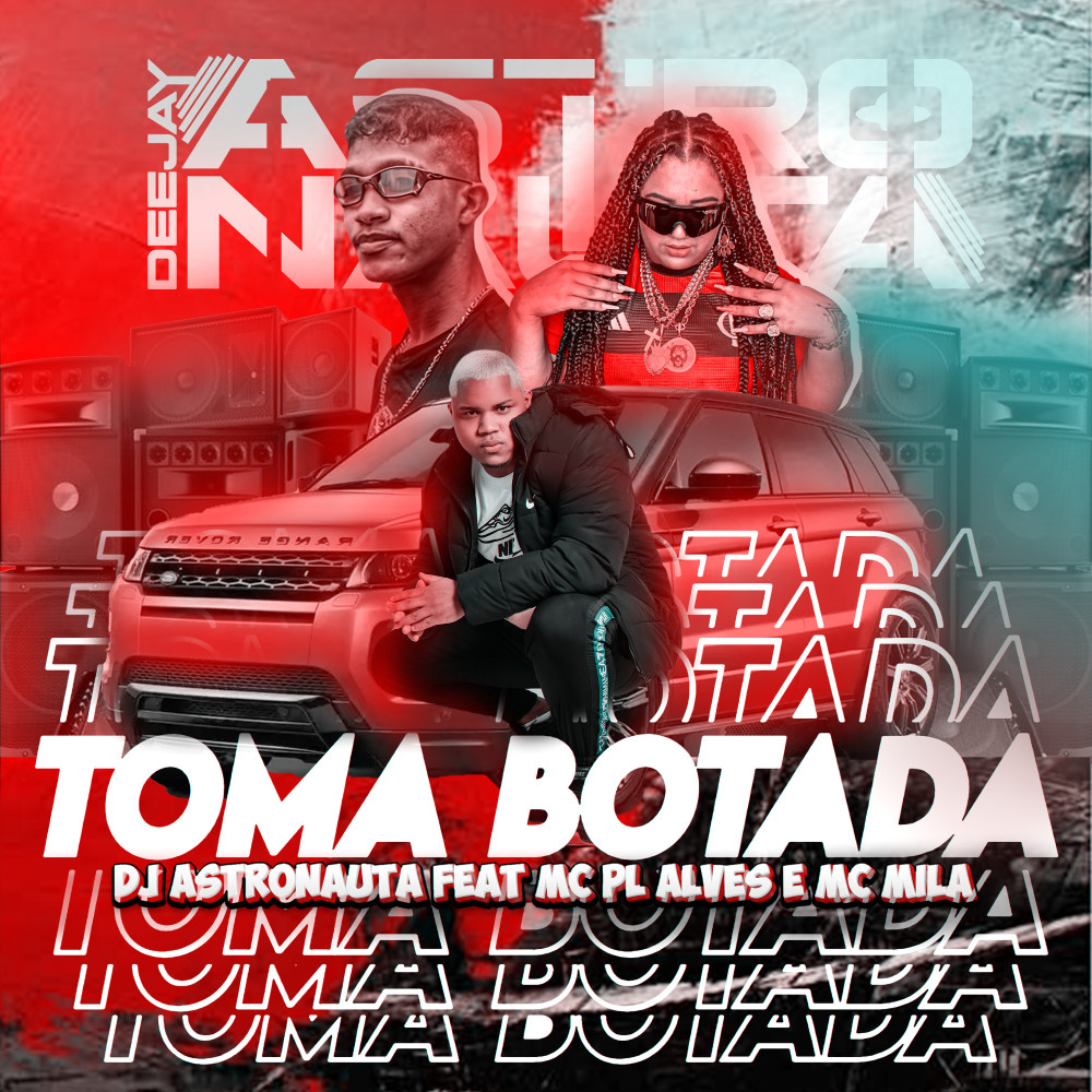 Toma Botada (Explicit)