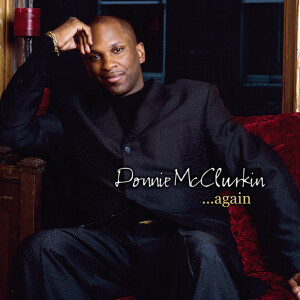 收聽Donnie McClurkin的So In Love歌詞歌曲