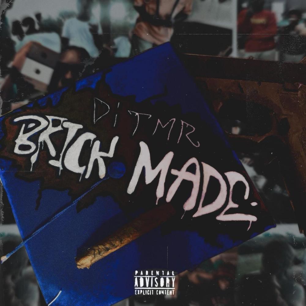 Make A $ponser (feat. dariu$) (Explicit)