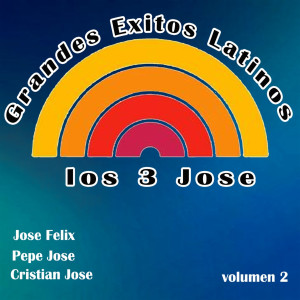 ดาวน์โหลดและฟังเพลง Por Ella พร้อมเนื้อเพลงจาก Los Tres Jose