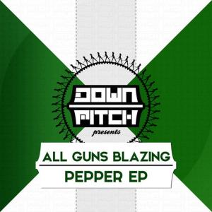 ดาวน์โหลดและฟังเพลง No Good พร้อมเนื้อเพลงจาก All Guns Blazing