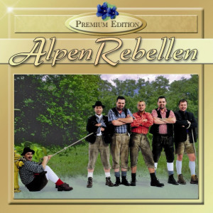 ดาวน์โหลดและฟังเพลง Butterfly พร้อมเนื้อเพลงจาก Alpenrebellen