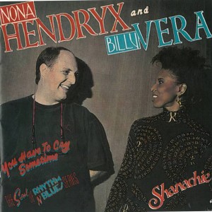 Nona Hendryx的專輯You Have To Cry Sometime