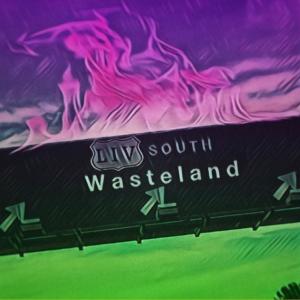 L.I.V.的專輯Wasteland (Explicit)