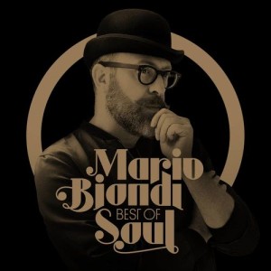 收聽Mario Biondi的I Will Never Stop Loving You歌詞歌曲