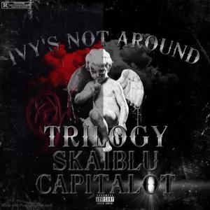 ดาวน์โหลดและฟังเพลง IVY'S NOT AROUND 2 พร้อมเนื้อเพลงจาก Skaiblu