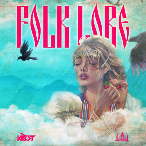 收聽Krot的Folk Lore歌詞歌曲