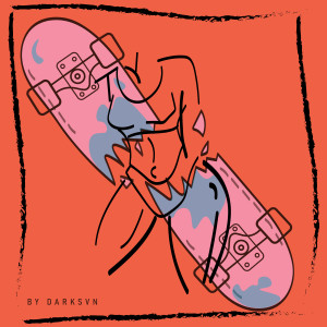 Cirkiluvv的專輯Penny Baby (Remix)