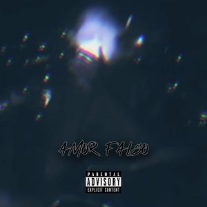 Josú的專輯Amor Falso (Explicit)