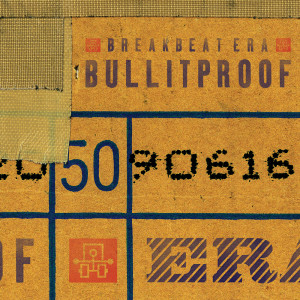 Dengarkan Bullitproof (Edit) lagu dari Breakbeat Era dengan lirik