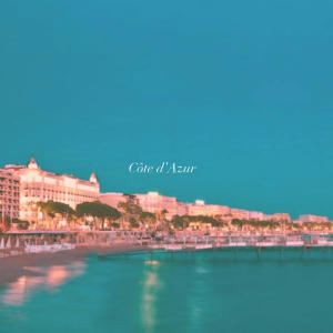 Dengarkan Côte d'Azur (Explicit) lagu dari Gatton dengan lirik