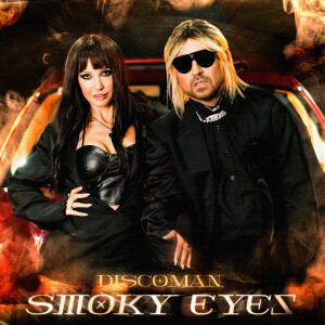 Album Smoky eyes from DiscoMan