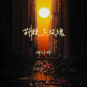 Album 荆棘与玫瑰 oleh 何仟仟