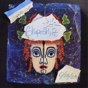 收聽Captain Dori的Shapeshift (Explicit)歌詞歌曲