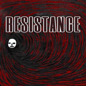 Album RESISTANCE. (Explicit) from m0ntazz