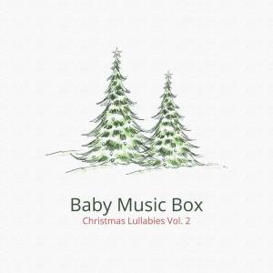 Baby Music Box的專輯Christmas Lullabies, Vol. 2