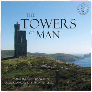 อัลบัม The Towers of Man ศิลปิน Francis Pott