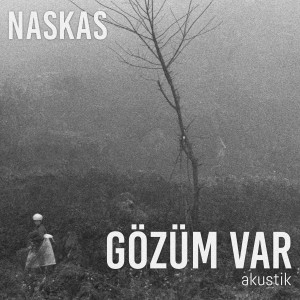 Listen to GÖZÜM VAR (Akustik) song with lyrics from Naskas
