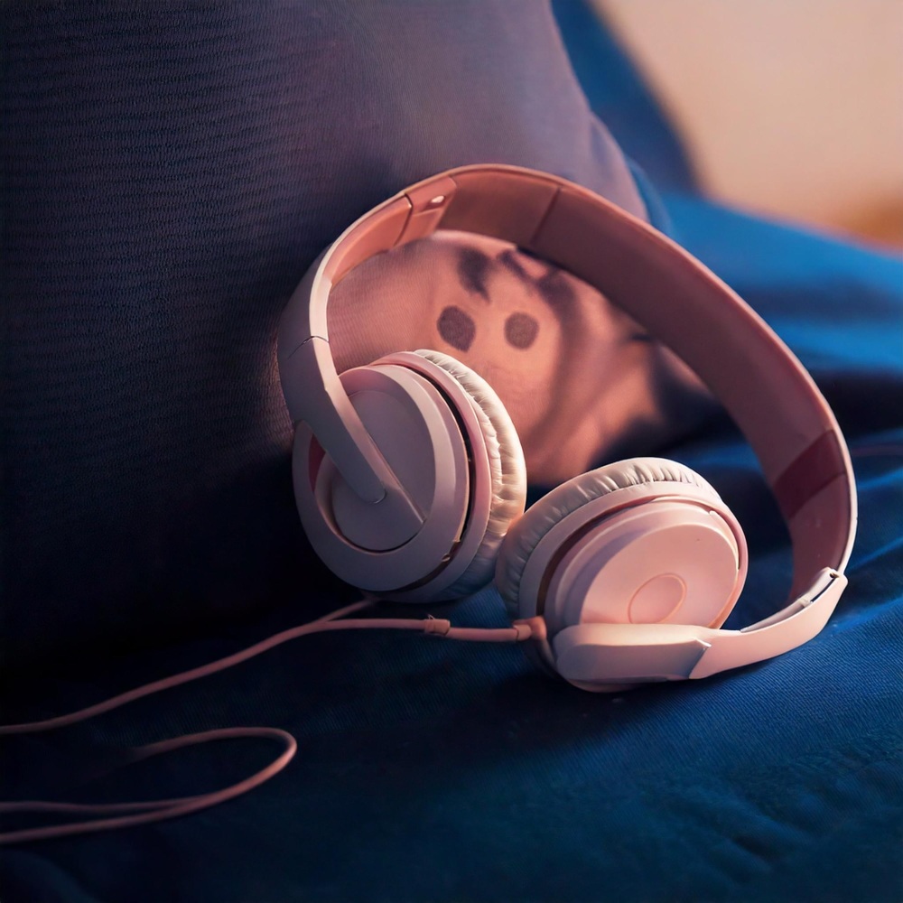 Sleep Tones Unfold