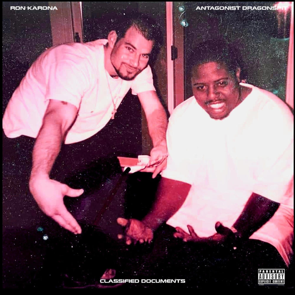 Come Again (feat. Ron Karona) (Produced by Antagonist Dragonspit)