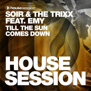 Dengarkan Till The Sun Comes Down (Radio Edit) lagu dari SOLR dengan lirik