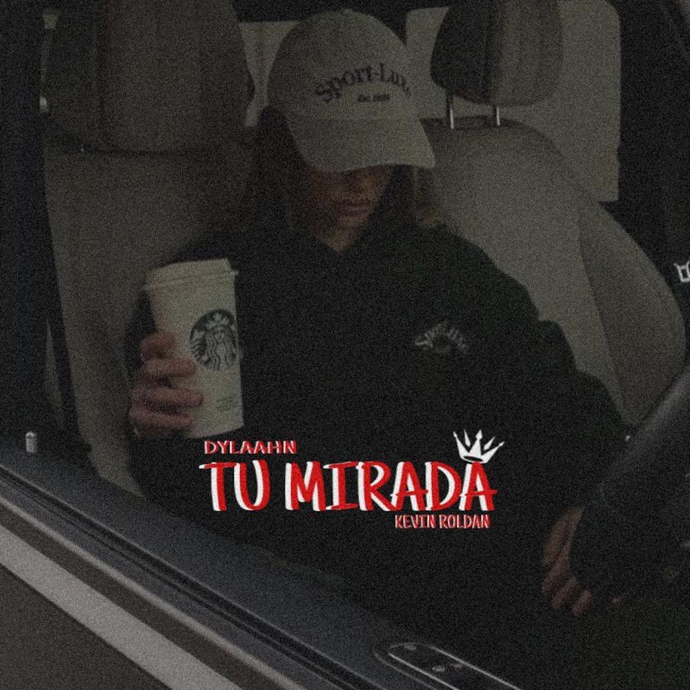 Tu Mirada (Kr) (feat. Ronny Roldan) (Explicit)