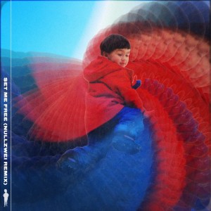 Angrybaby的专辑SET ME FREE (nullzwei Remix)
