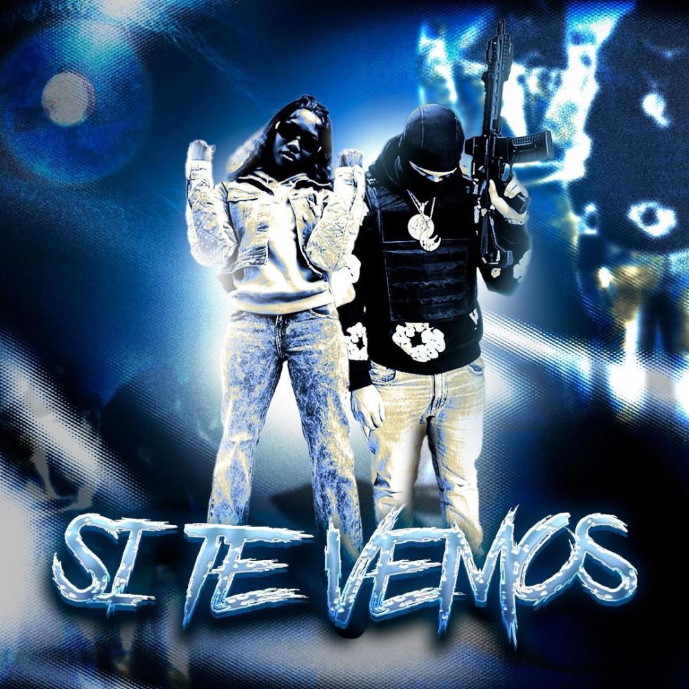 Si te Vemos (feat. Nefilim La Santisima) (Explicit)