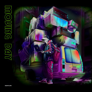 Album Moving Day oleh Deepflow