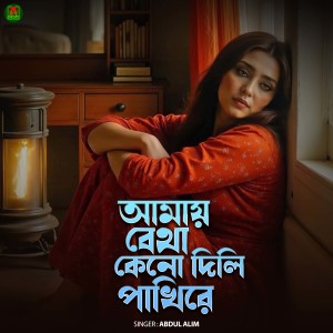 Abdul Alim的專輯AMAI BETHA KENO DILI PAKHI RE