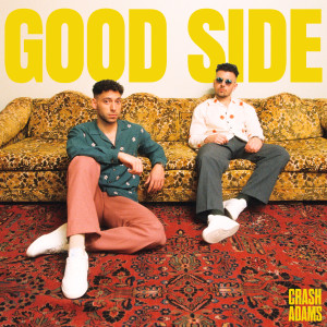 Crash Adams的專輯Good Side