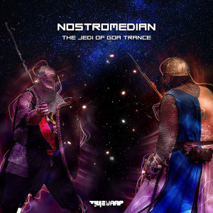 Listen to The Sword of the Angel (Re-Edit) song with lyrics from Nostromosis