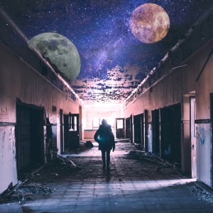Listen to Leave me alone (Explicit) song with lyrics from Salut