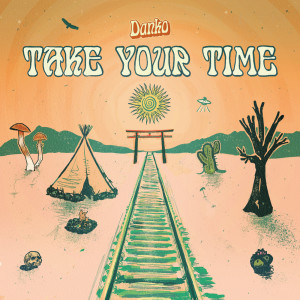 ดาวน์โหลดและฟังเพลง Losing Your Mind พร้อมเนื้อเพลงจาก Danko