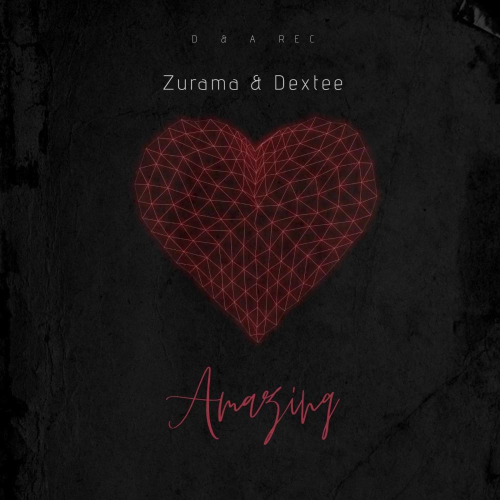 Amazing (feat. Zurama)