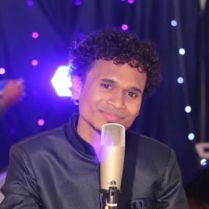 Album Radhe Krishna Radhe Govinda Cg from Buddhesh Netam
