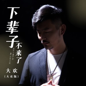 收聽大歡的下輩子不來了 (大歡版)歌詞歌曲