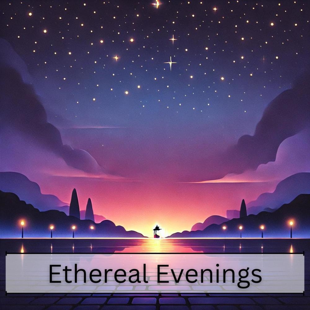 Evening Breeze