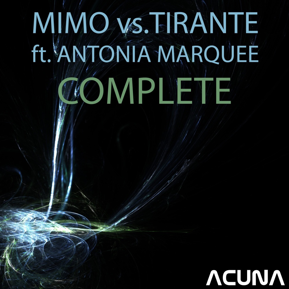 Complete (Mimo vs. Tirante)