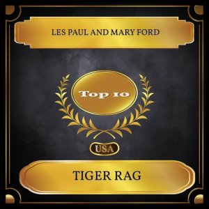 Dengarkan Tiger Rag lagu dari Les Paul dengan lirik