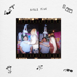 收听Harmless的Aisle Five歌词歌曲
