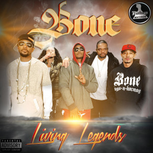 ดาวน์โหลดและฟังเพลง Cross Roads (Live) พร้อมเนื้อเพลงจาก Bone-Thugs-N-Harmony